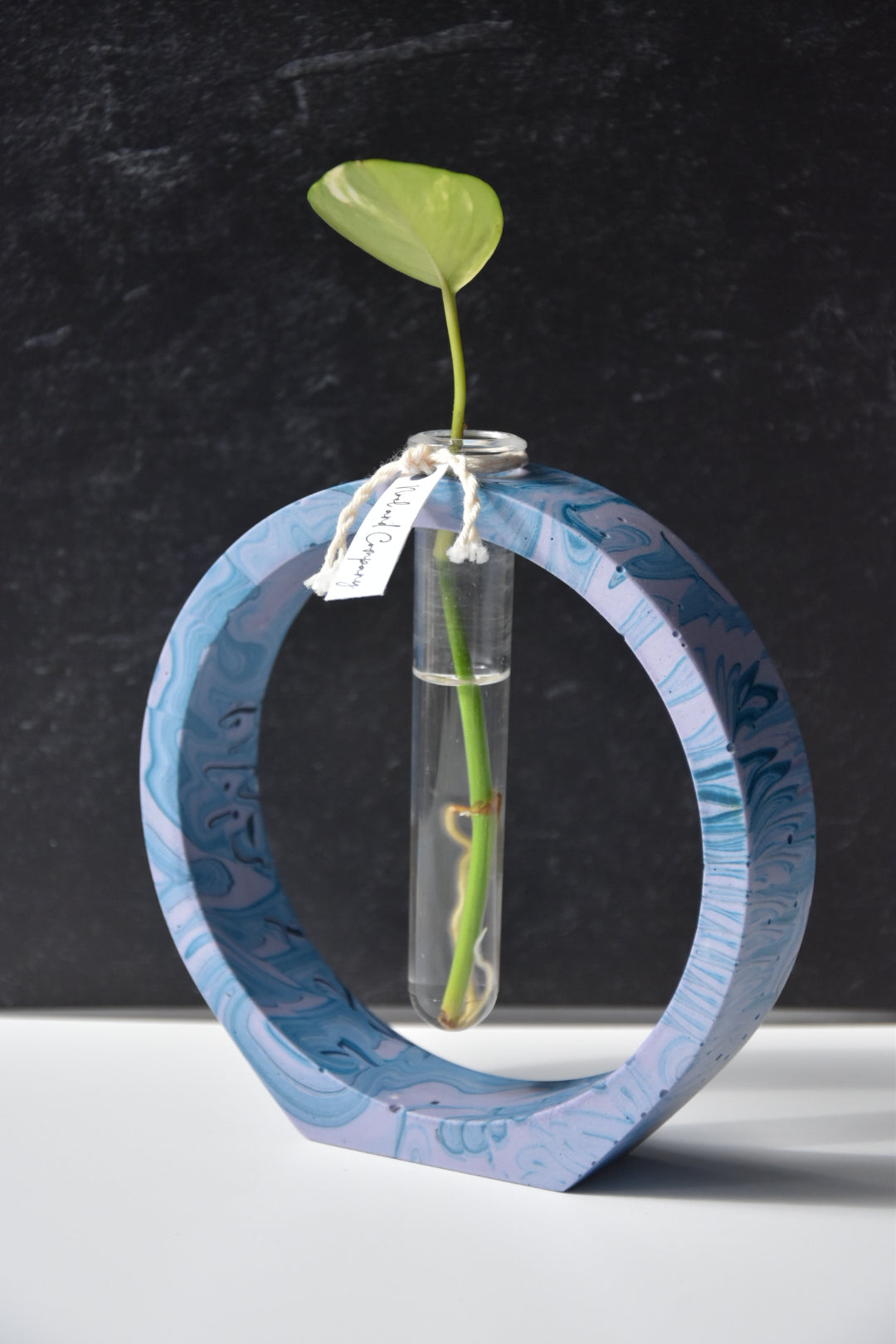 Propagation Stations