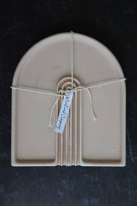 Arch Jewelry Tray