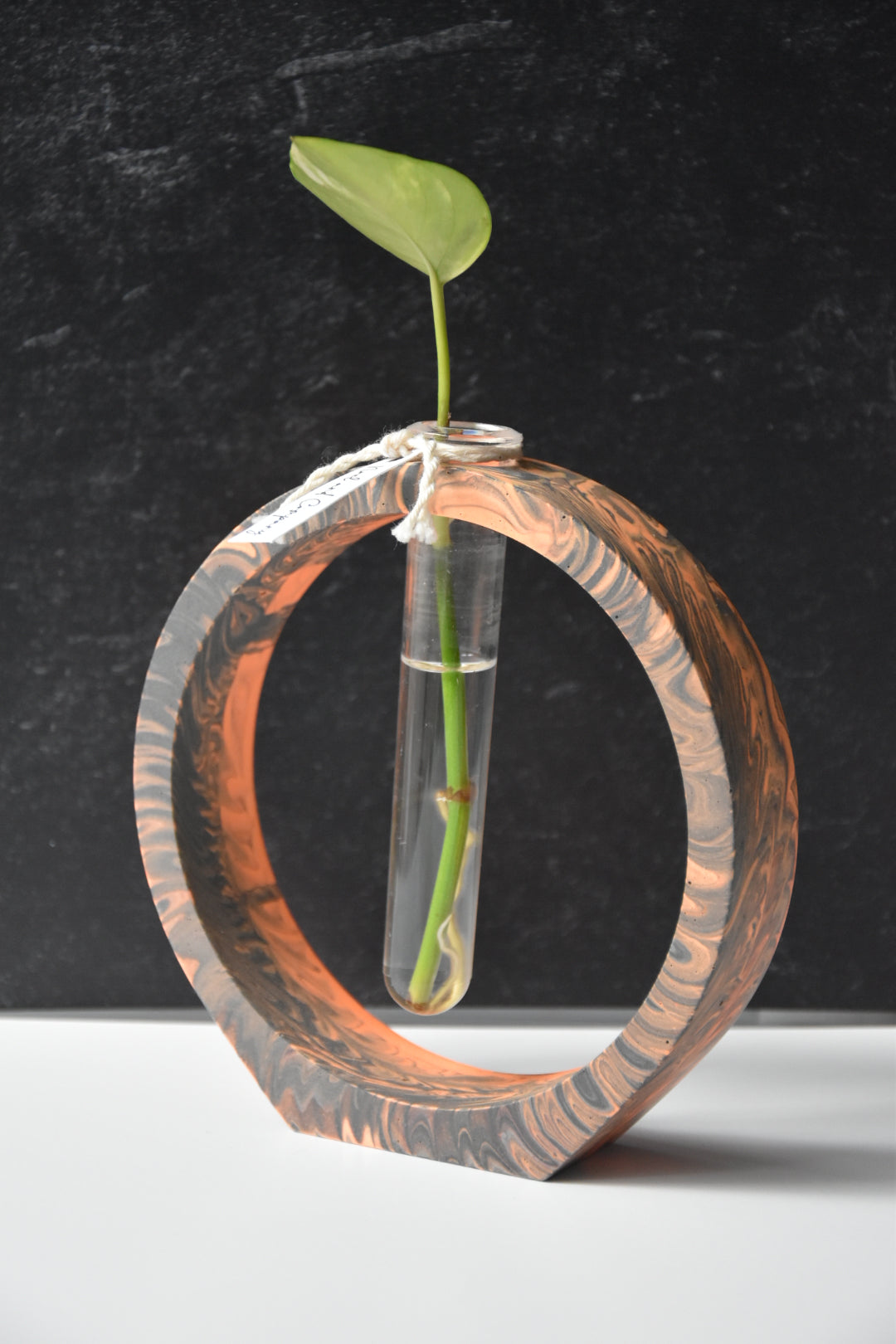 Propagation Stations