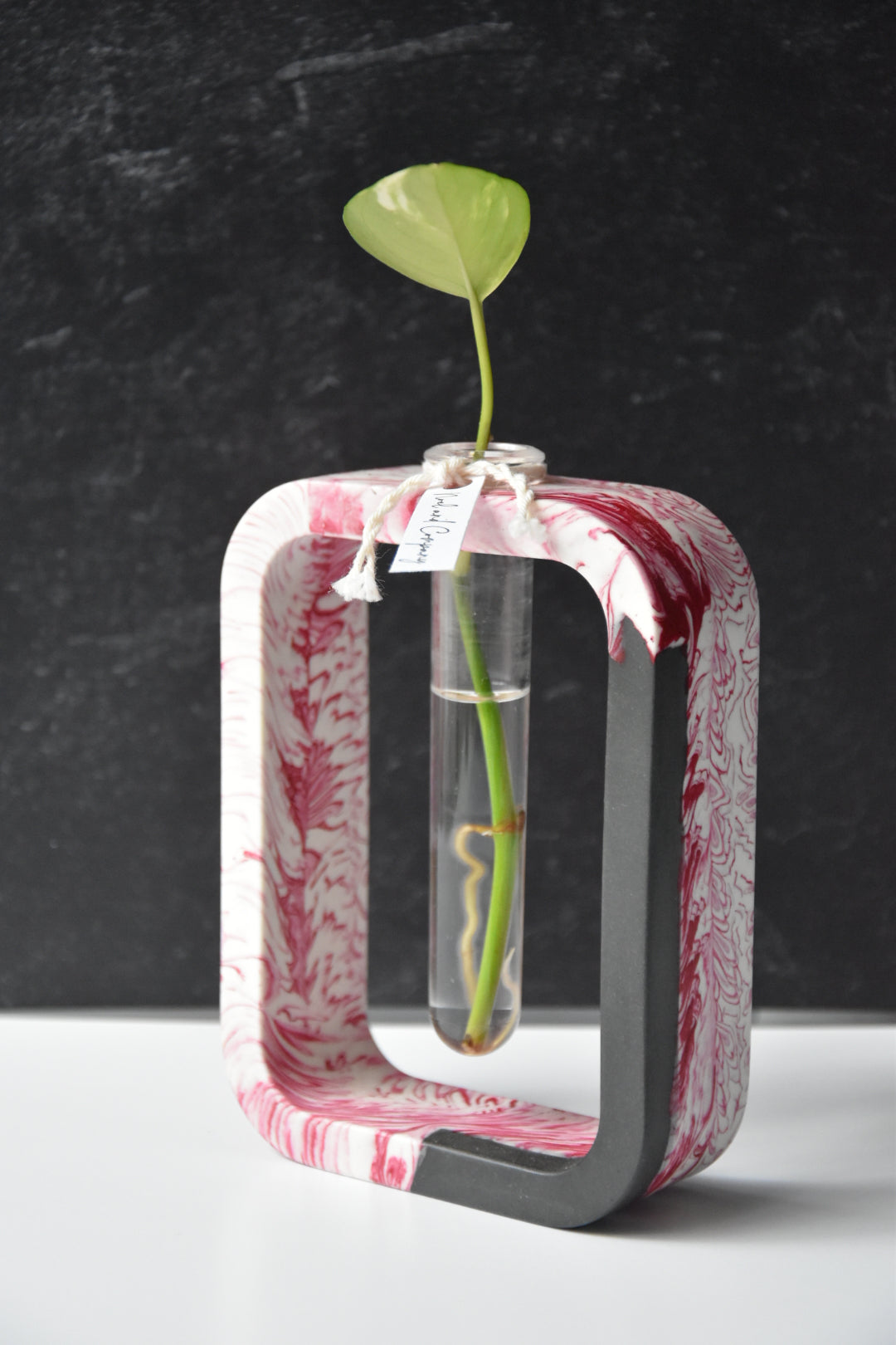 Propagation Stations