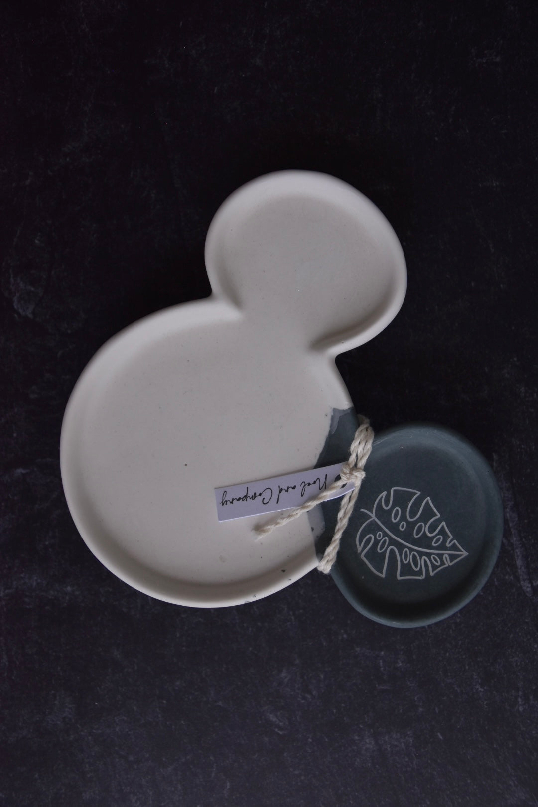 Park Hopper Tray