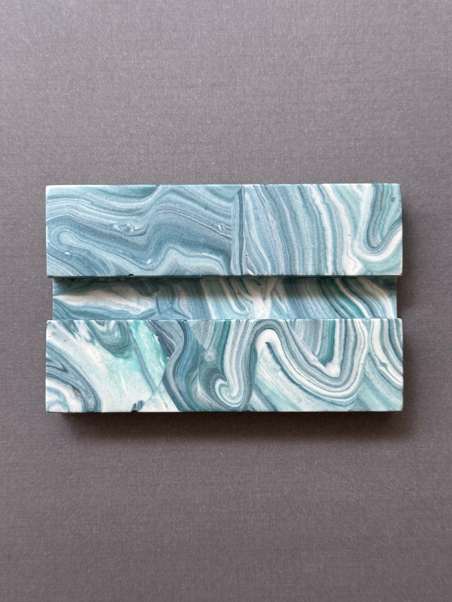 Business Card Holder