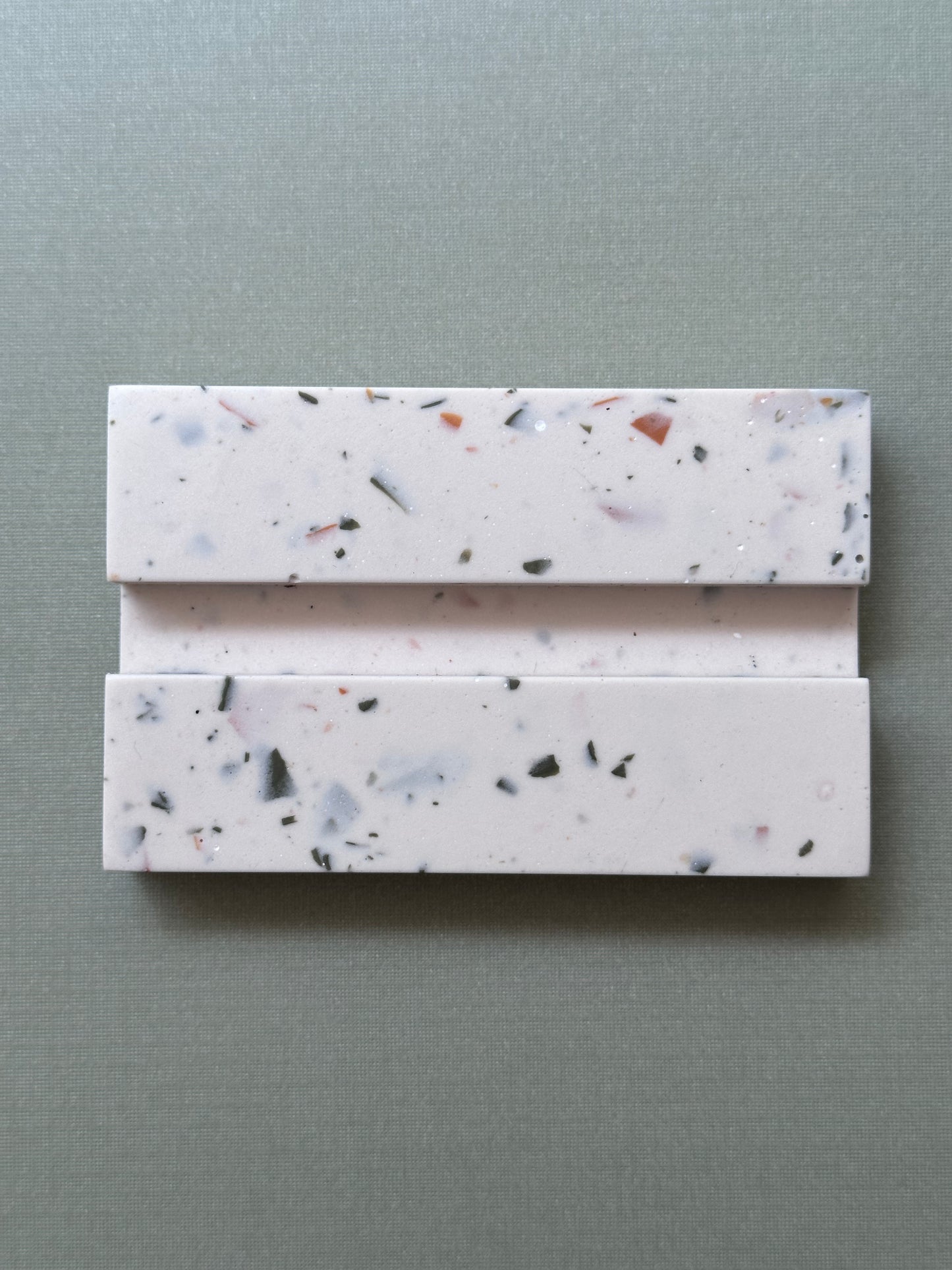 Business Card Holder