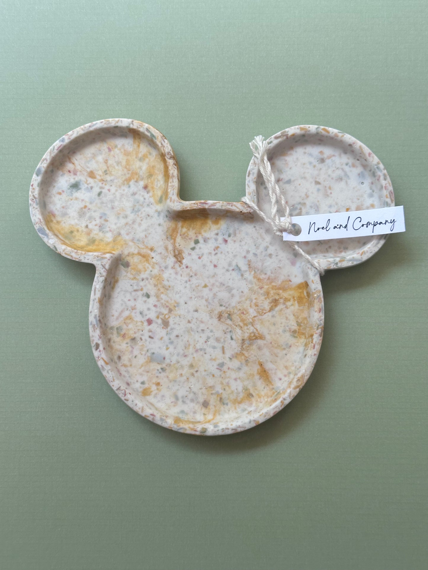 Park Hopper Tray