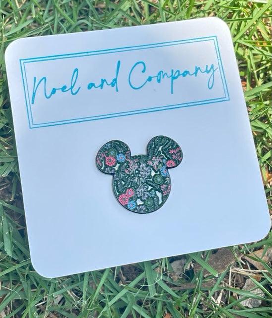 Garden Magic Pin - Noel and Company