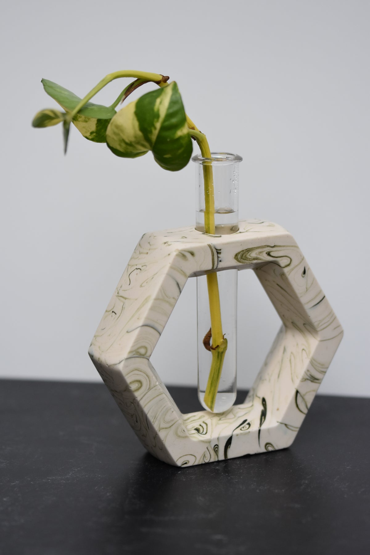 Propagation Stations