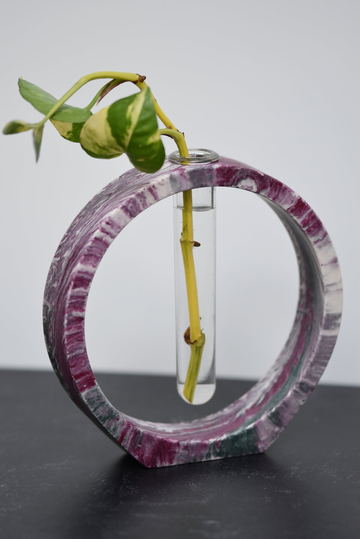 Propagation Stations