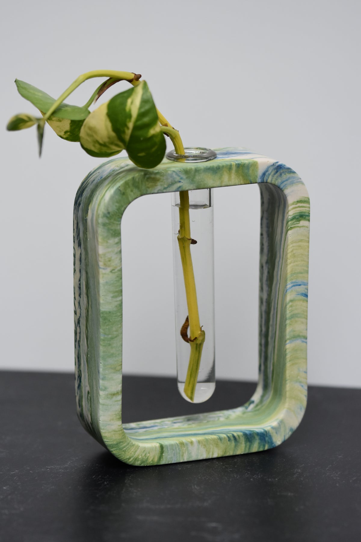Propagation Stations