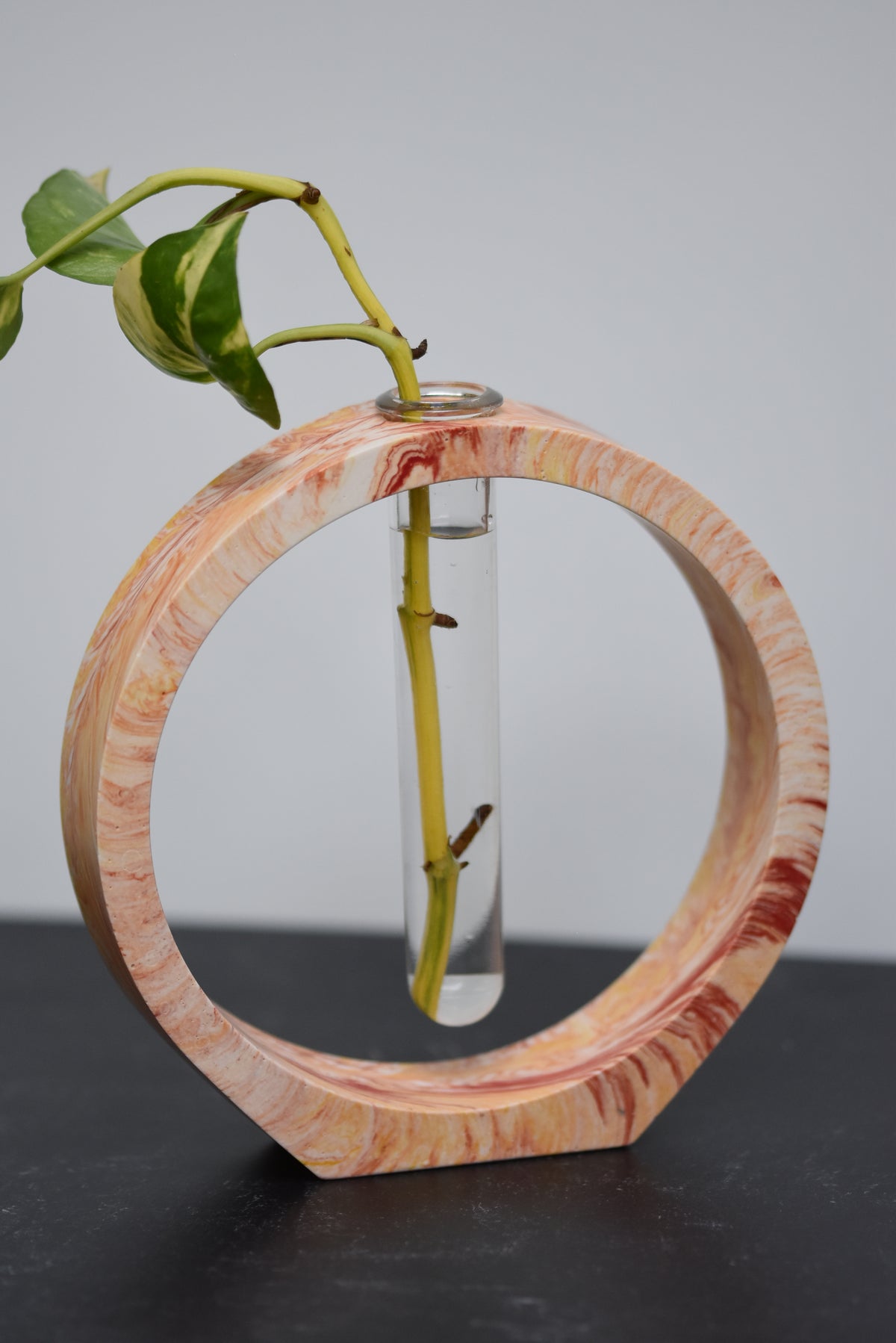 Propagation Stations