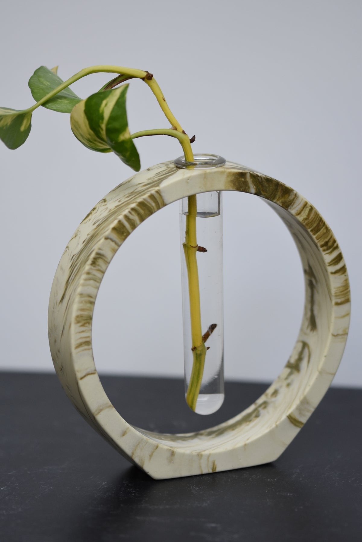 Propagation Stations