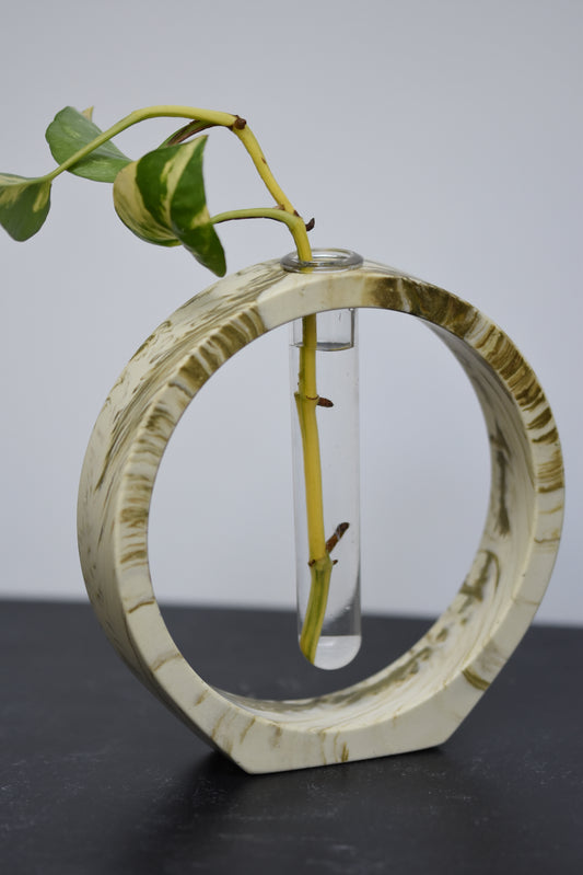 Propagation Stations