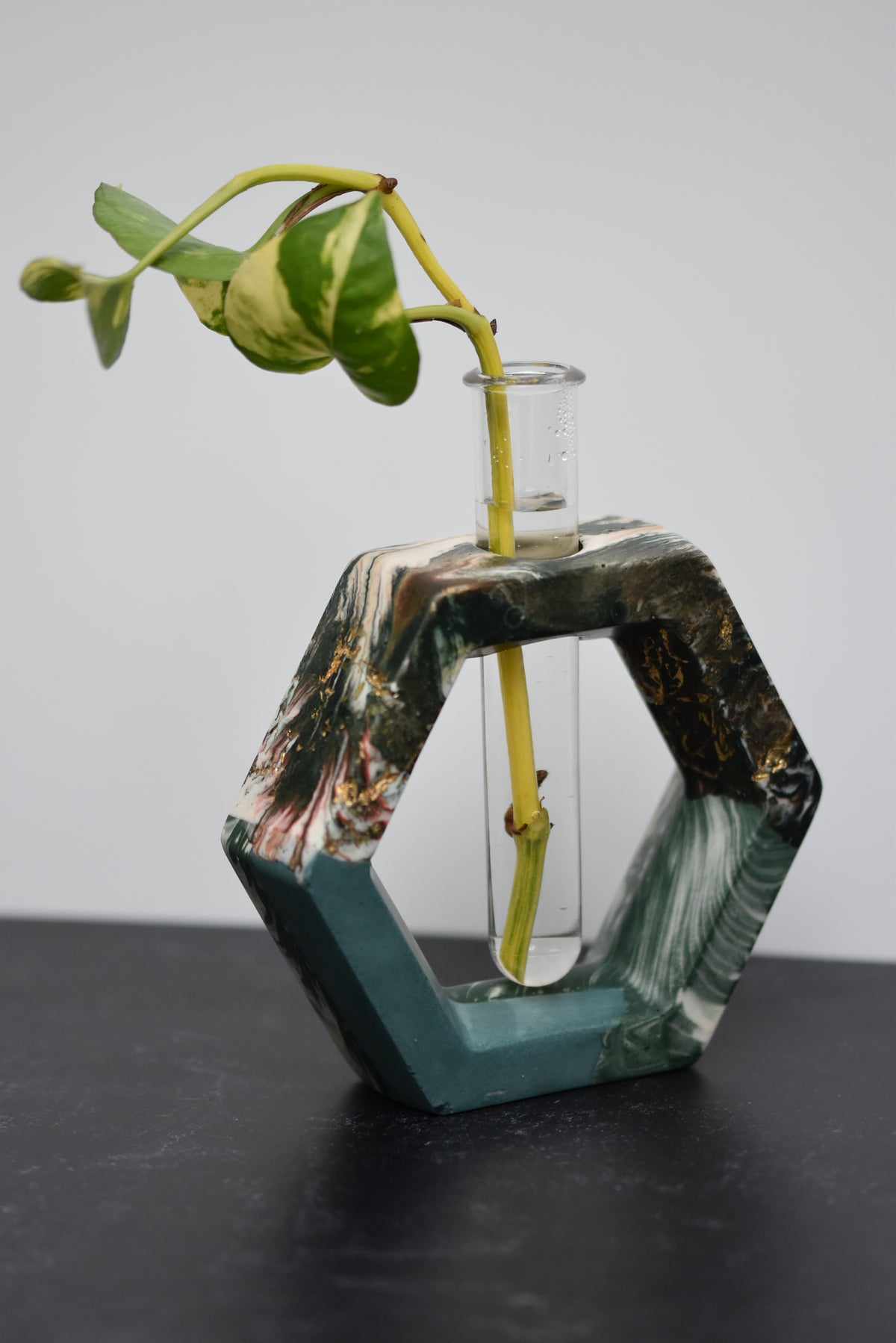 Propagation Stations