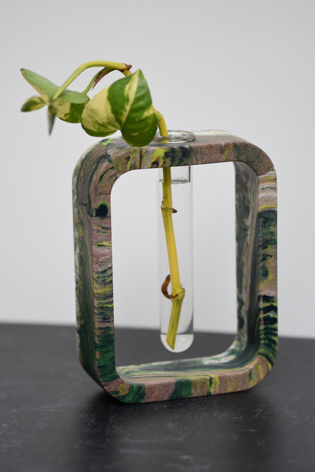 Propagation Stations