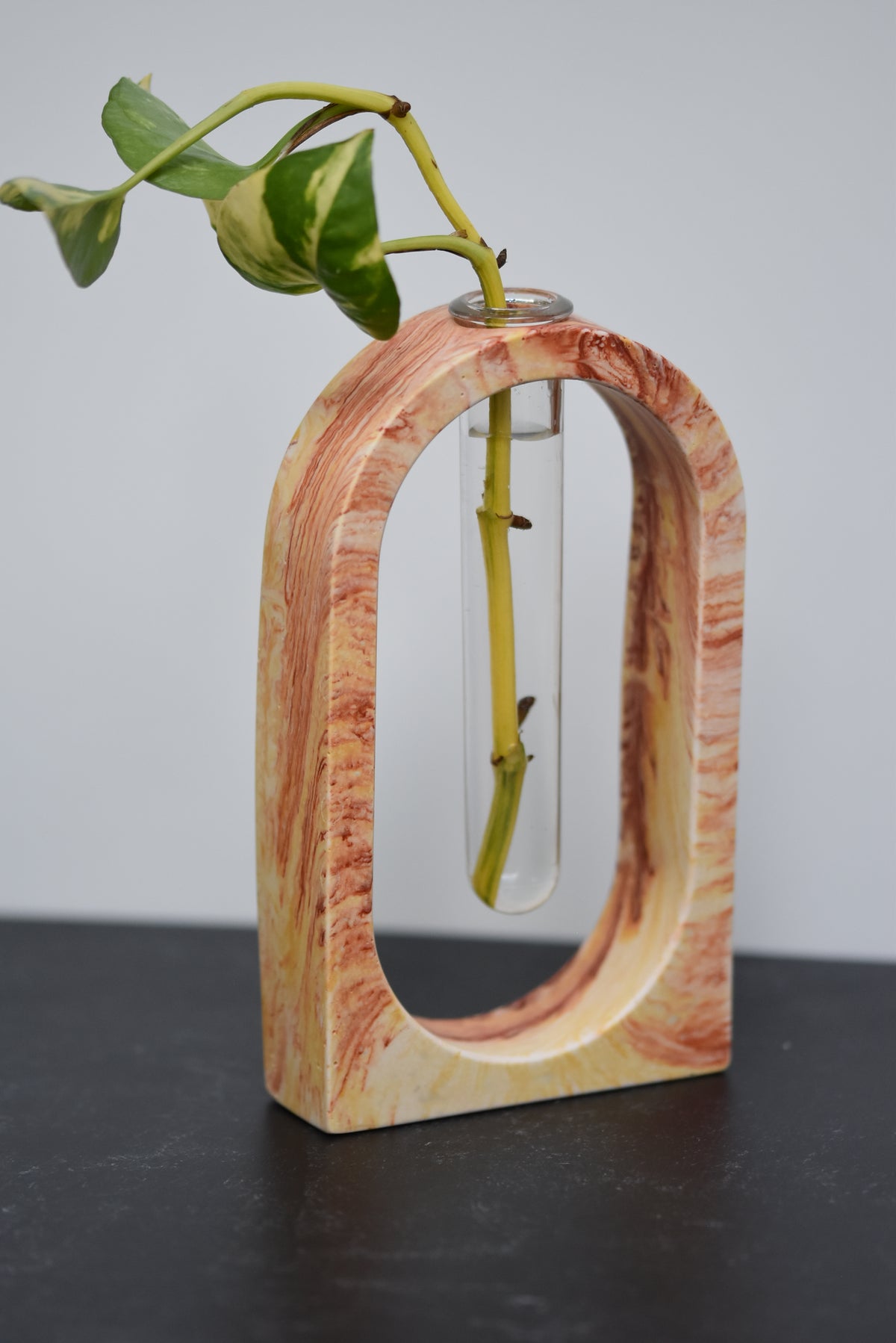 Propagation Stations