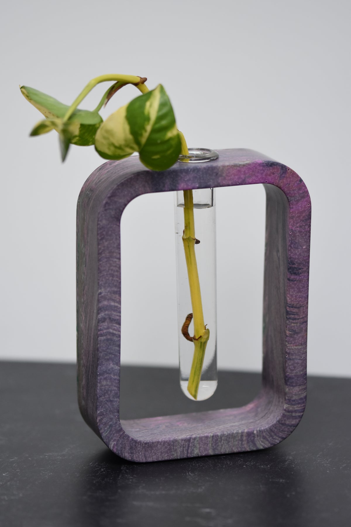 Propagation Stations