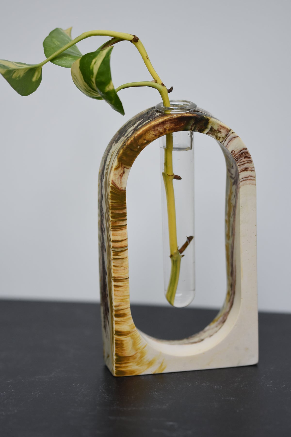 Propagation Stations