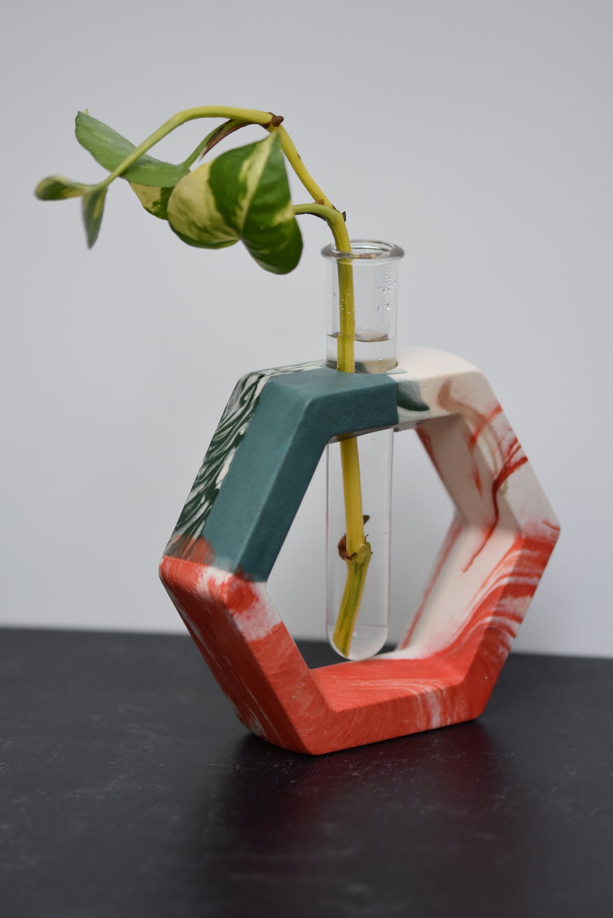 Propagation Stations