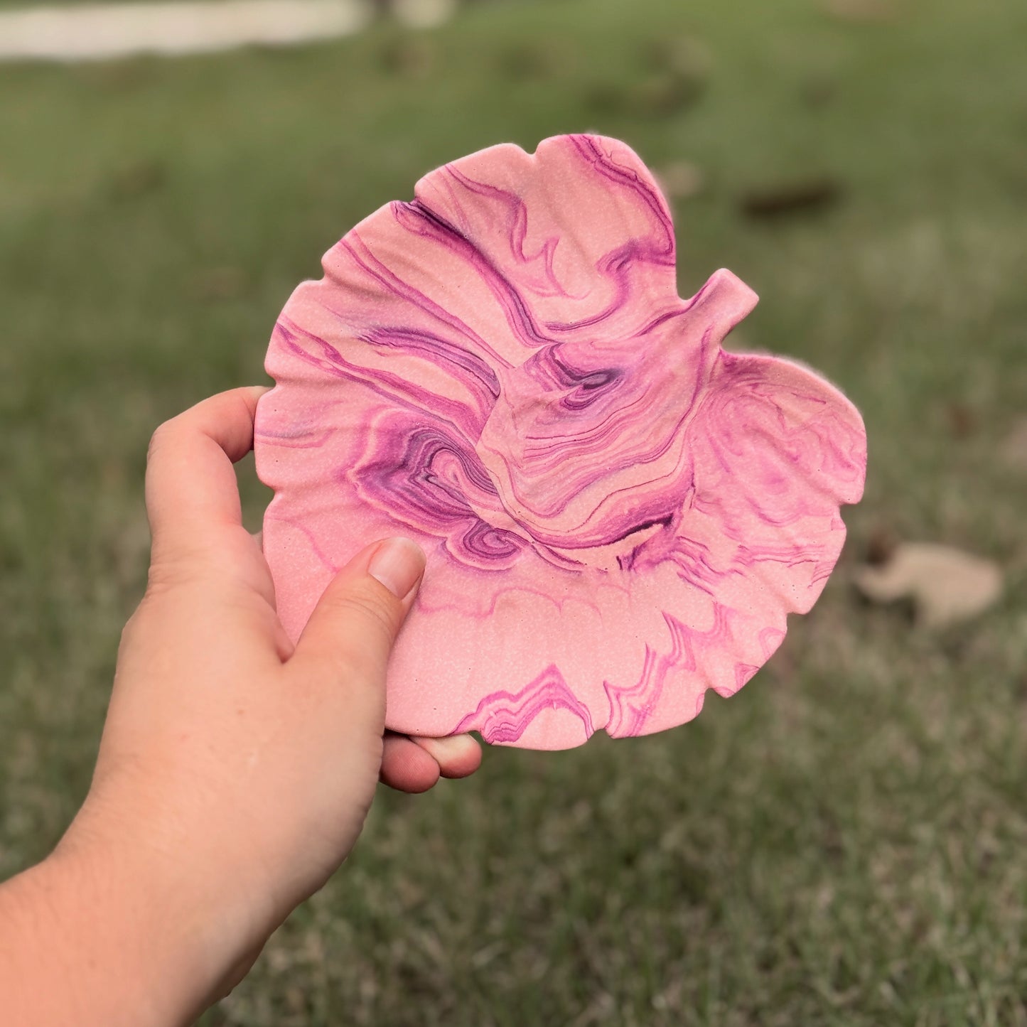 Monstera Jewelry Tray  *** COMING SOON ***