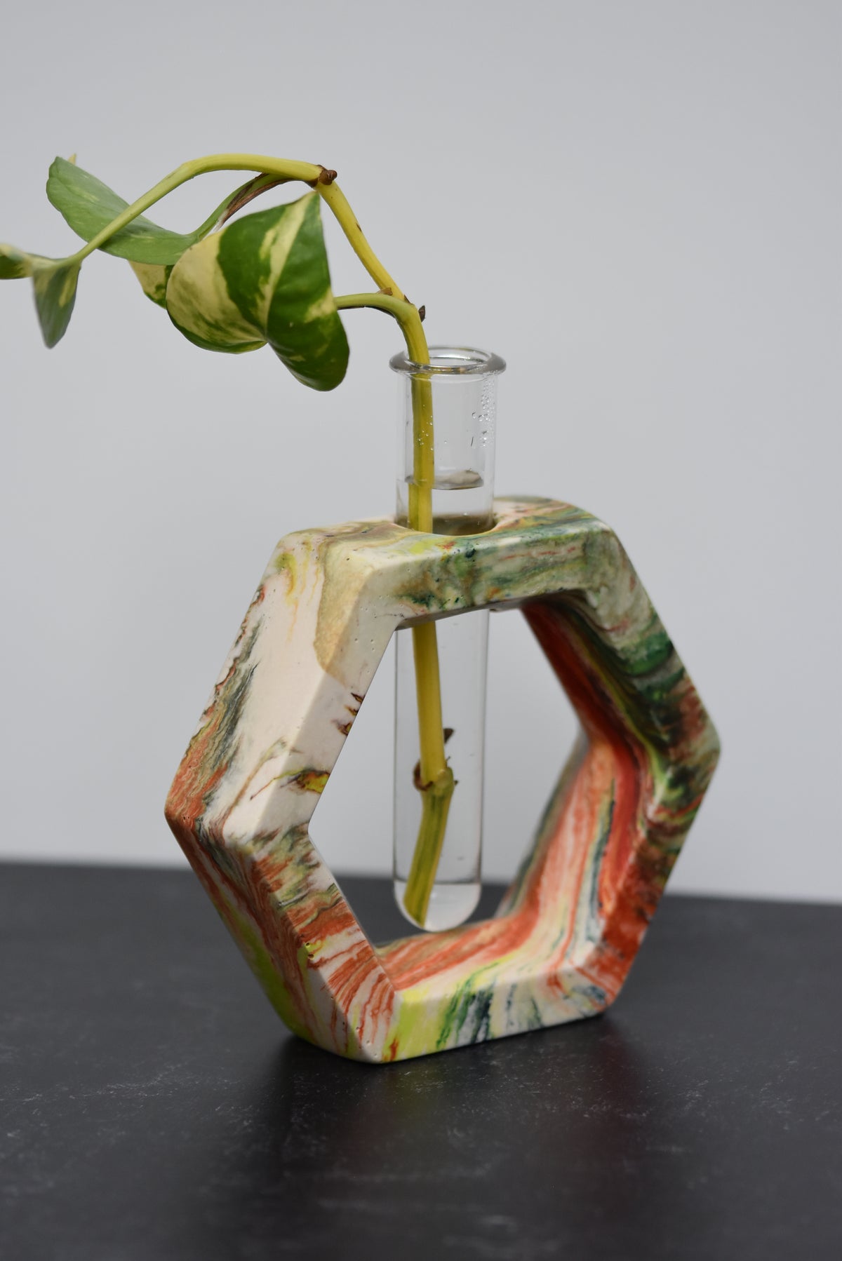 Propagation Stations