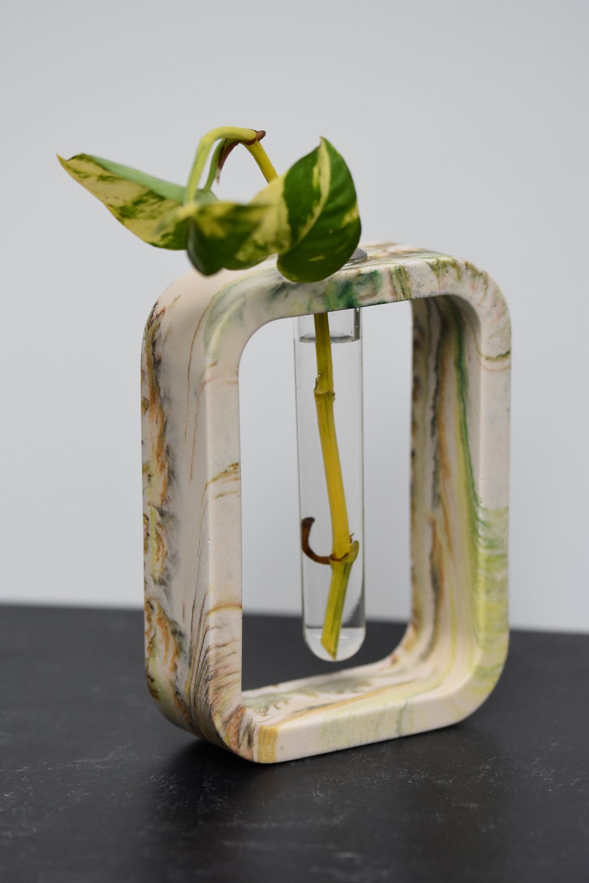 Propagation Stations