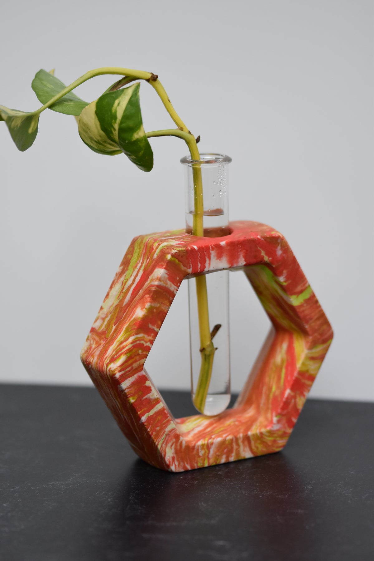 Propagation Stations